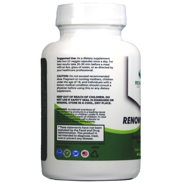 The Best Brain Vitamins for Memory and Studying - Renown Mind | Renown Health Products